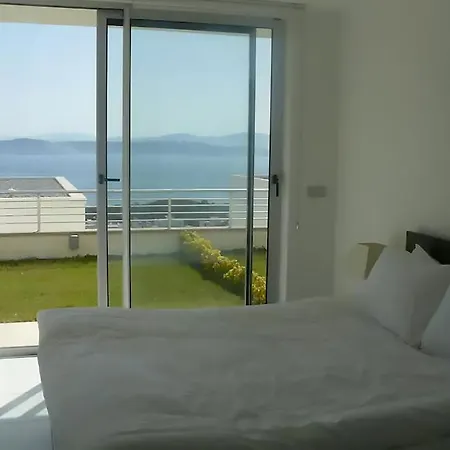 Apartament Horizon Sky Coconut 4