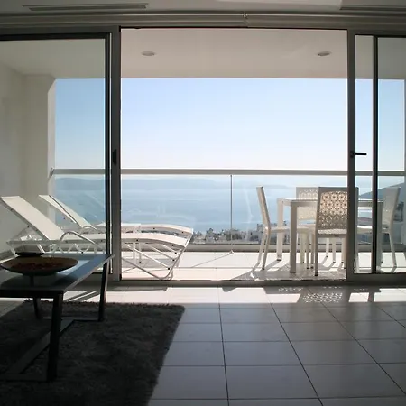 Horizon Sky Coconut 4 Apartament Kıyıkıslacık