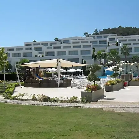 Horizon Sky Coconut 4 * Kiyikislacik