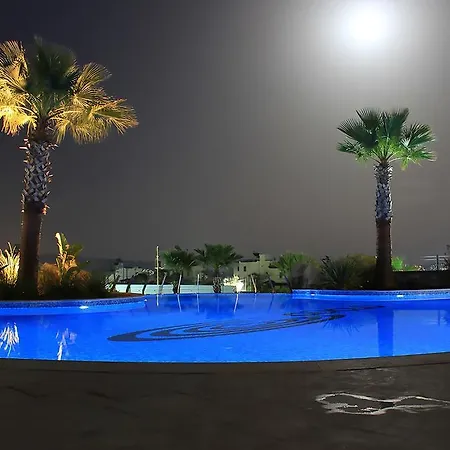 Horizon Sky Coconut 4